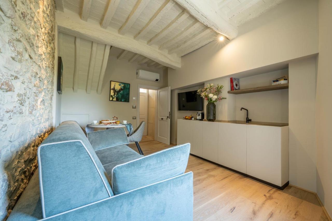 Forma Your Boutique Suite 코르시아노 외부 사진