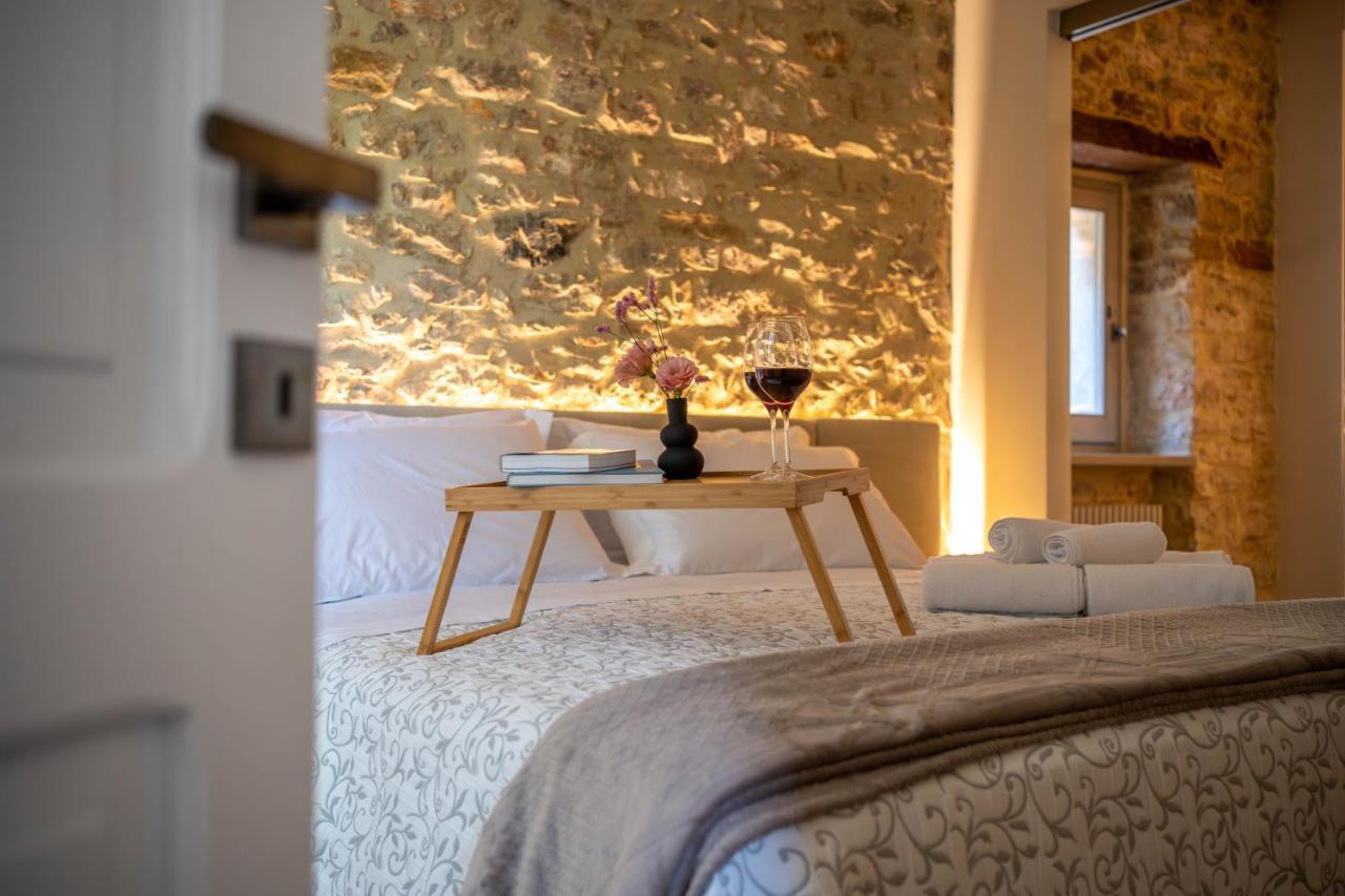 Forma Your Boutique Suite 코르시아노 외부 사진