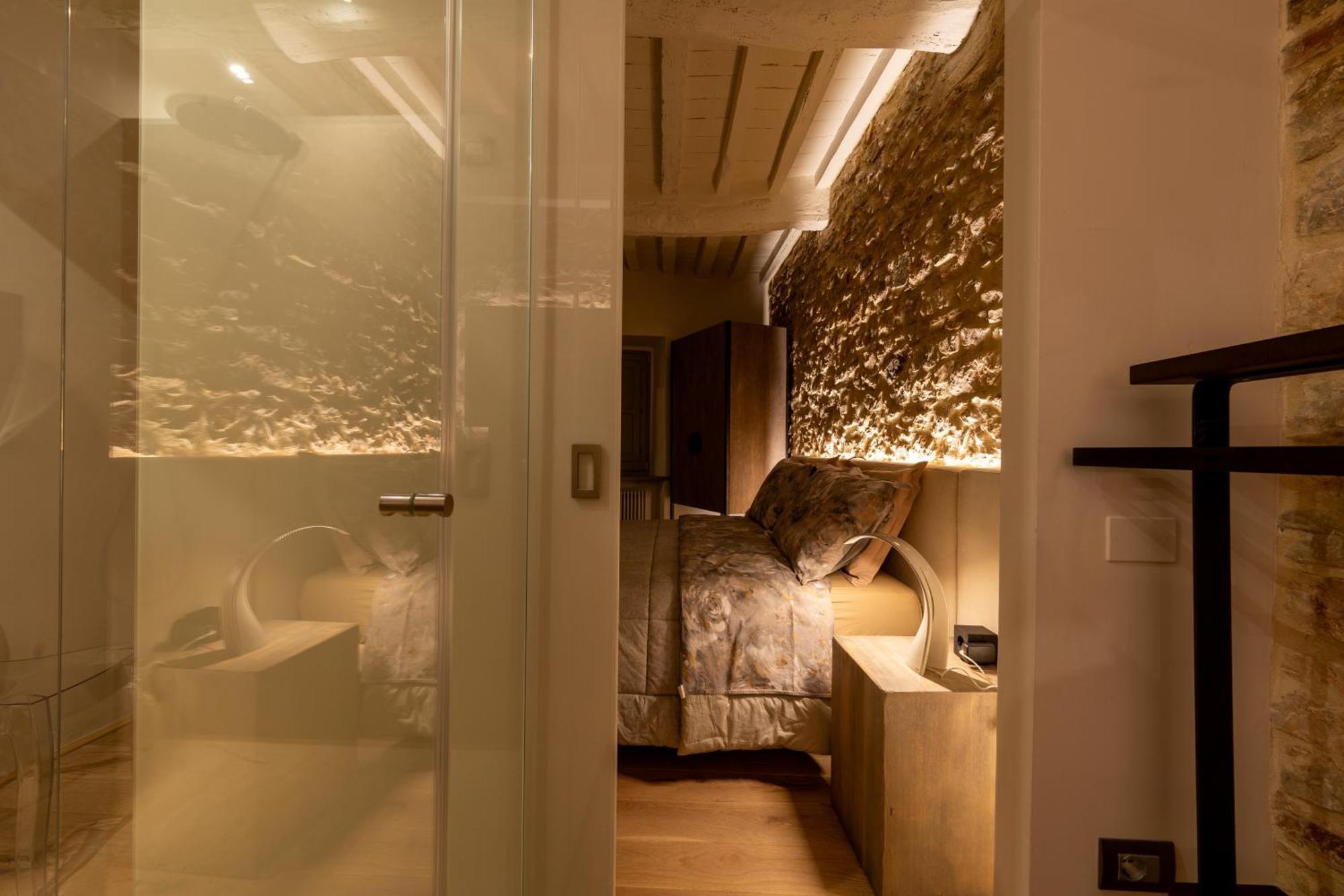 Forma Your Boutique Suite 코르시아노 외부 사진