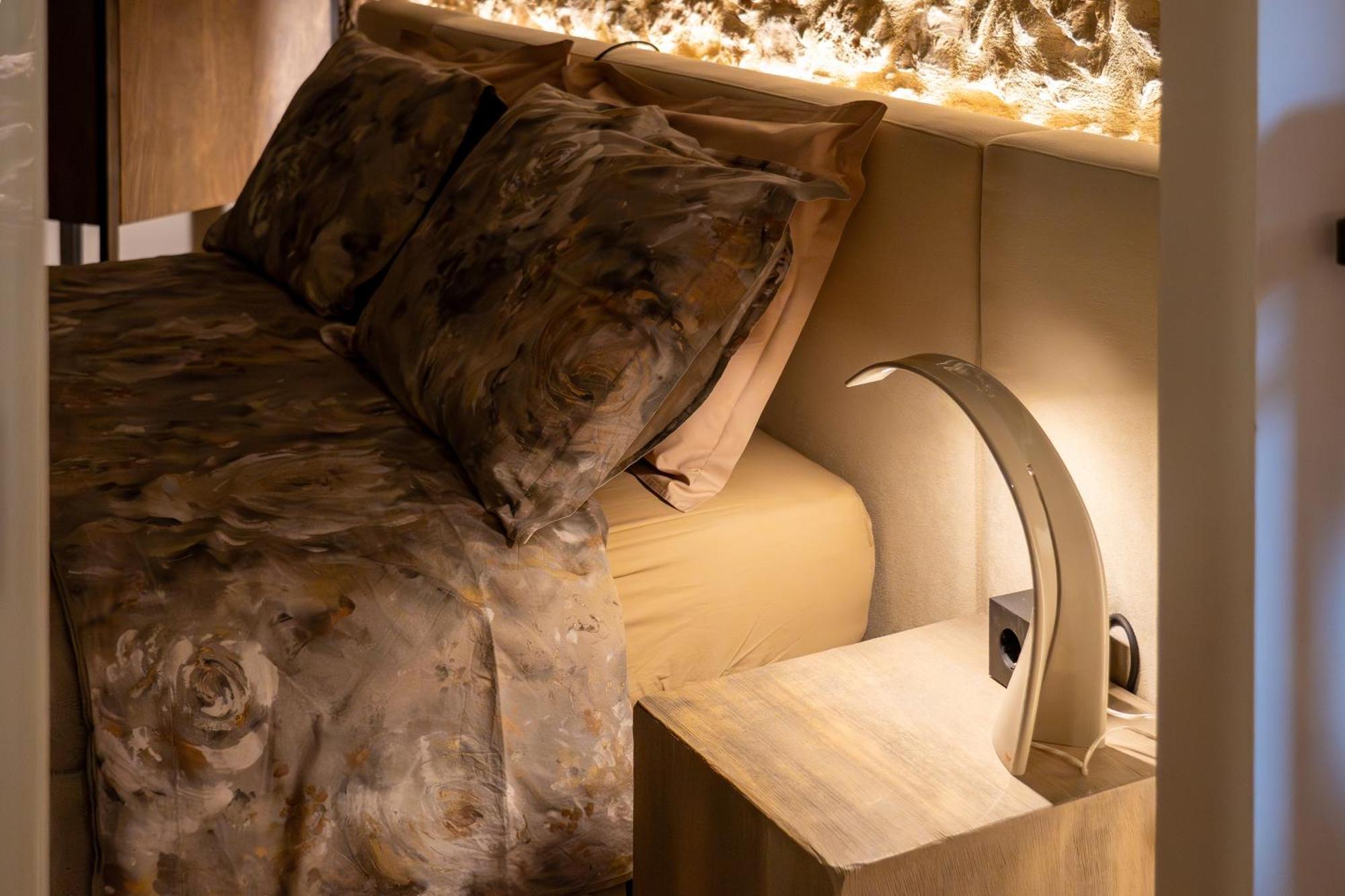 Forma Your Boutique Suite 코르시아노 외부 사진
